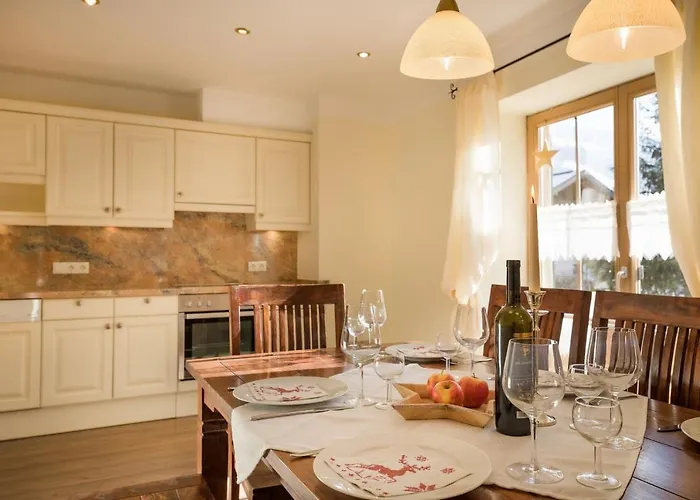 Krumerhaus Aschau Im Zillertal