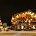 Krumerhaus Διαμέρισμα