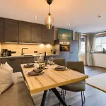 Διαμέρισμα Krumerhaus