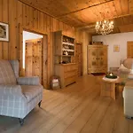 Krumerhaus Διαμέρισμα *