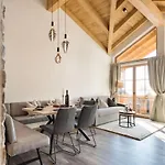 Διαμέρισμα Krumerhaus Aschau Im Zillertal