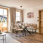 Krumerhaus Appartement Aschau Im Zillertal