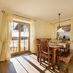 Krumerhaus Διαμέρισμα