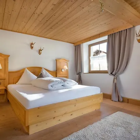 بيت للعطل Krumerhaus