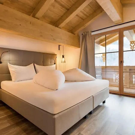 Appartamento Krumerhaus *
