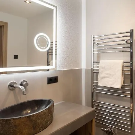 Krumerhaus بيت للعطل *