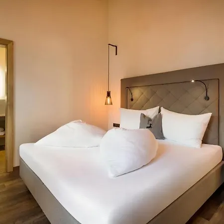 Appartamento Krumerhaus