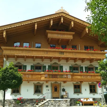 Krumerhaus