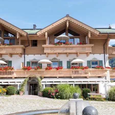 Appartamento Krumerhaus *